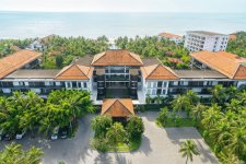 Отель Anantara Mui Ne Resort 5*