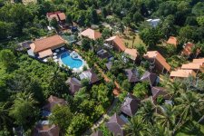 Отель Elwood Resort Phu Quoc 4*