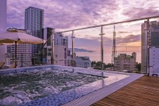 Отель Aroma Nha Trang Boutique 3*