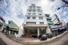 Отель Dung Thanh Hotel 3*