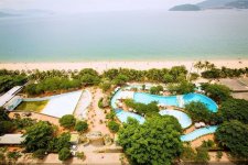 Отель Euro Star Nha Trang Hotel 3*