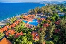 Отель Ttc Resort Premium-Ninh Thuan 4*