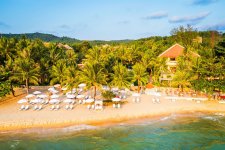 Отель La Veranda Resort Phu Quoc 4*