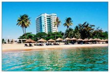 Отель Nha Trang Lodge 4*