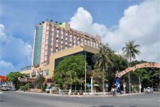 Отель Yasaka Saigon Nhatrang 4*