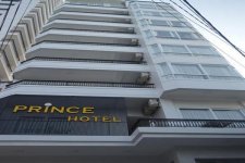 Отель Prince Hotel 3*