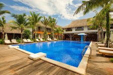 Отель Phu Quoc Dragon Resort & Spa 3*