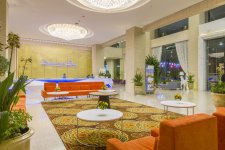 Отель Diamond Bay Hotel 5*