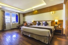 Отель Oriental Nha Trang Hotel 3*