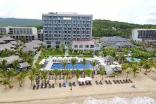 Отель Amarin Resort & Spa Phu Quoc 4*