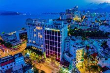 Отель Cicilia Nha Trang Hotel 4*