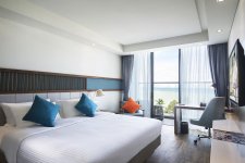 Отель Citadines Bayfront Nha Trang 4*