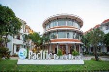 Отель Pacific Beach Resort 3*