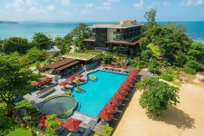 Отель Nam Nghi Phu Quoc Island 5*