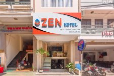 Отель Zen Hotel 2*