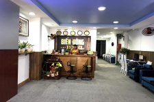 Отель Bien Dong Hotel Nha Trang 3*