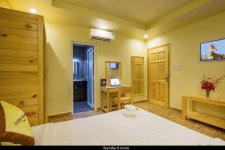 Отель Lucky Phu Quoc Hotel 2*