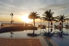 Отель Trang An Beach Resort ex Dreamland Phu Quoc 3*