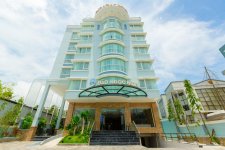 Отель Dao Ngoc Hotel 3*