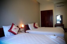 Отель Vanda Phu Quoc Hotel 3*