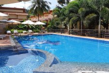 Отель Homestead Phu Quoc Resort 3*