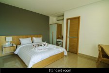 Отель Sailing Hotel Phu Quoc 2*