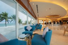 Отель Seashells Phu Quoc Hotel & Spa 5*