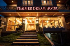 Отель Summer Dream Hotel 3*