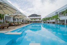 Отель Palma Resort 3*