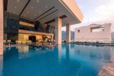 Отель Boton Blue Hotel & Spa 5*