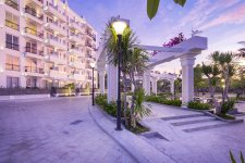 Отель Cham Oasis Nha Trang Resort Condotel 5*