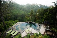 Отель Beji Ubud Resort 3*