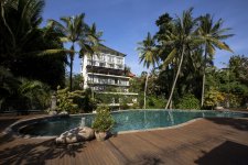 Отель Plataran Bali Resort & Spa 5*