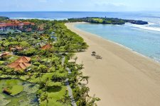 Отель Grand Hyatt Bali 5*