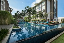 Отель Ibis Styles Bali Benoa 3*