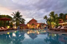 Отель Melia Bali 5*