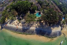 Отель Novotel Benoa Bali 4*