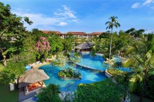 Отель Novotel Nusa Dua Bali 5*