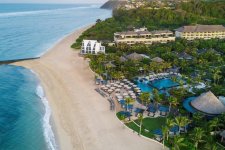 Отель The Ritz-Carlton Bali Resort & Spa 5*