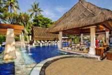 Отель Rama Beach 4*