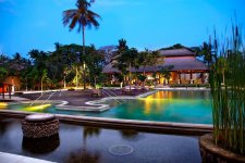 Отель Amarterra Villas Bali Nusa Dua 5*