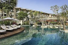 Отель Sofitel Bali Nusa Dua Beach Resort 5*