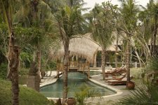 Отель Alaya Ubud 4*