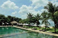 Отель Belmond Jimbaran Puri 5*