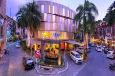 Отель EVERY DAY SMART HOTEL (Central Park Kuta) 2* 2*