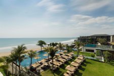 Отель ALILA SEMINYAK 5*