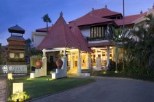 Отель SADARA  ex Kind Villa Bintang Resort 4*