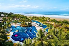 Отель W BALI SEMINYAK 5*