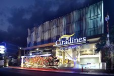 Отель CITADINES KUTA BEACH BALI 4*