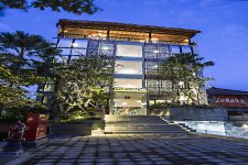 Отель MAXONE UBUD 3*